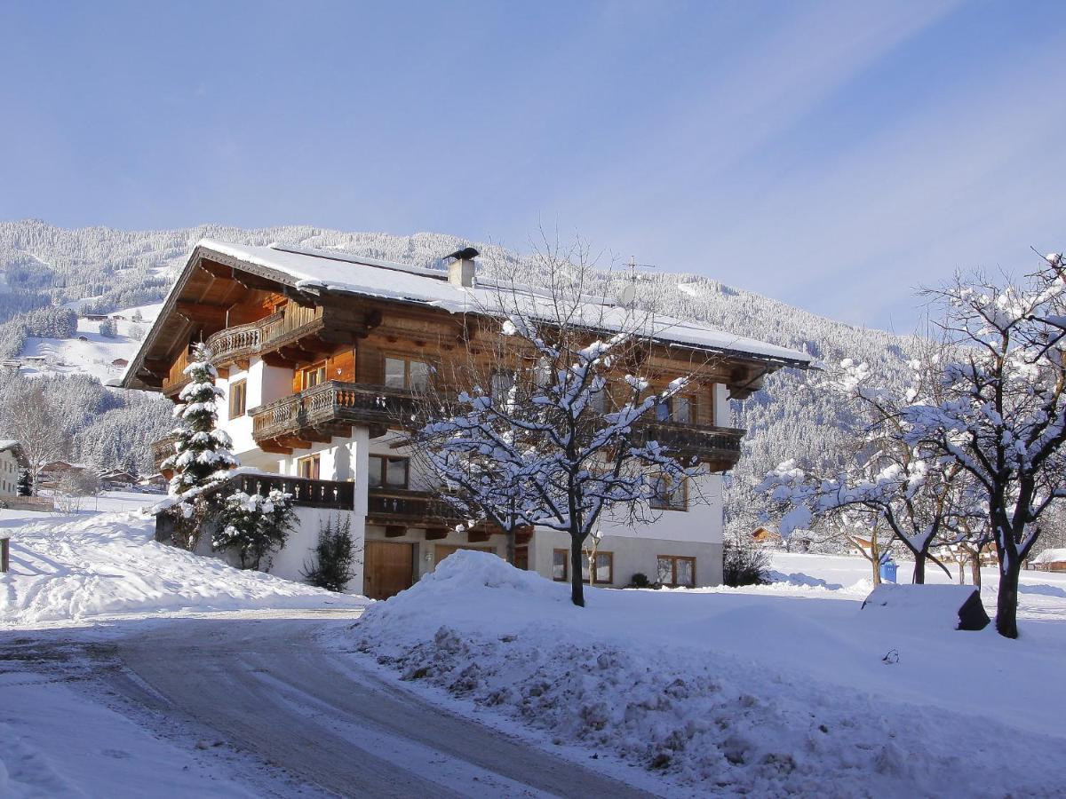 Apartment Gasteighof-1 By Interhome Kapfing Exterior photo