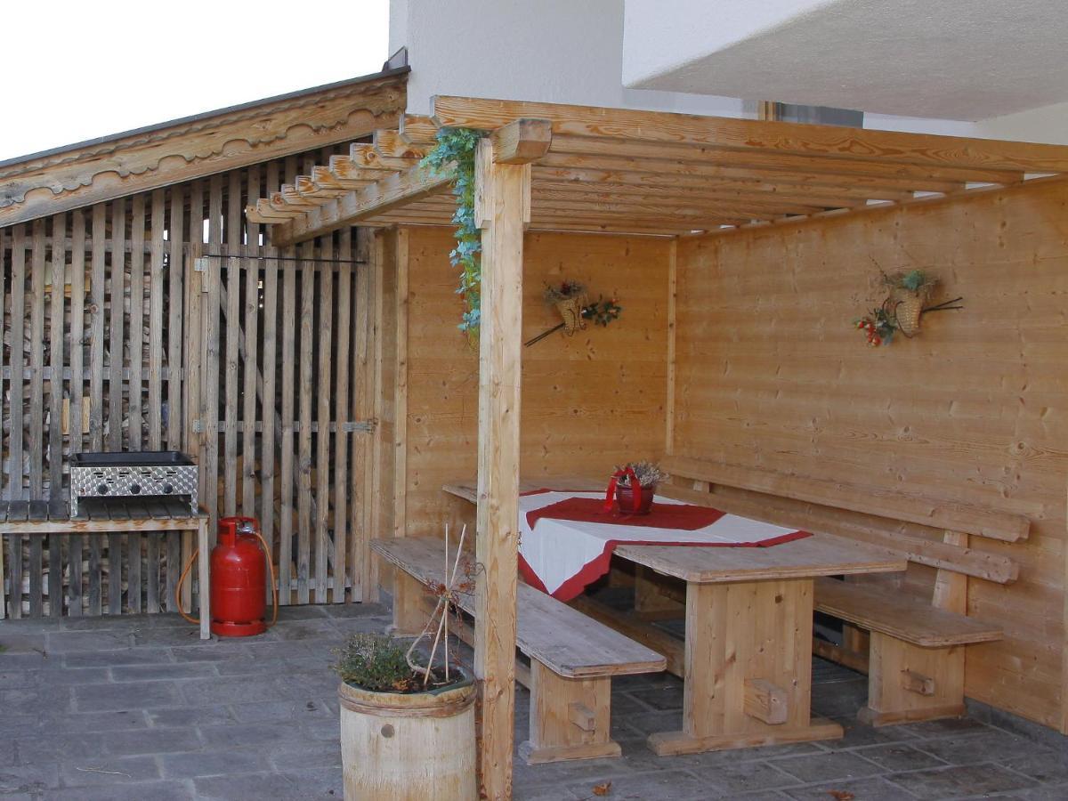 Apartment Gasteighof-1 By Interhome Kapfing Exterior photo