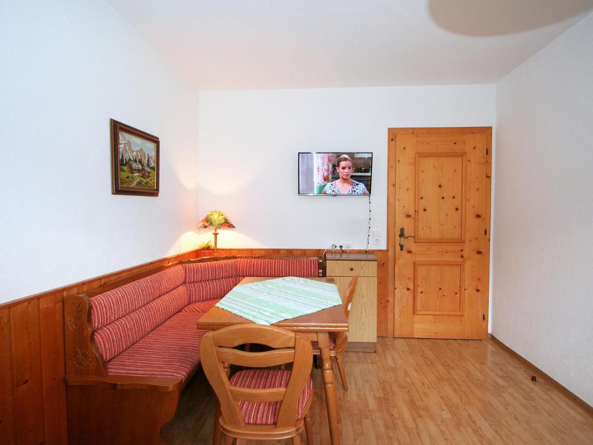 Apartment Gasteighof-1 By Interhome Kapfing Exterior photo