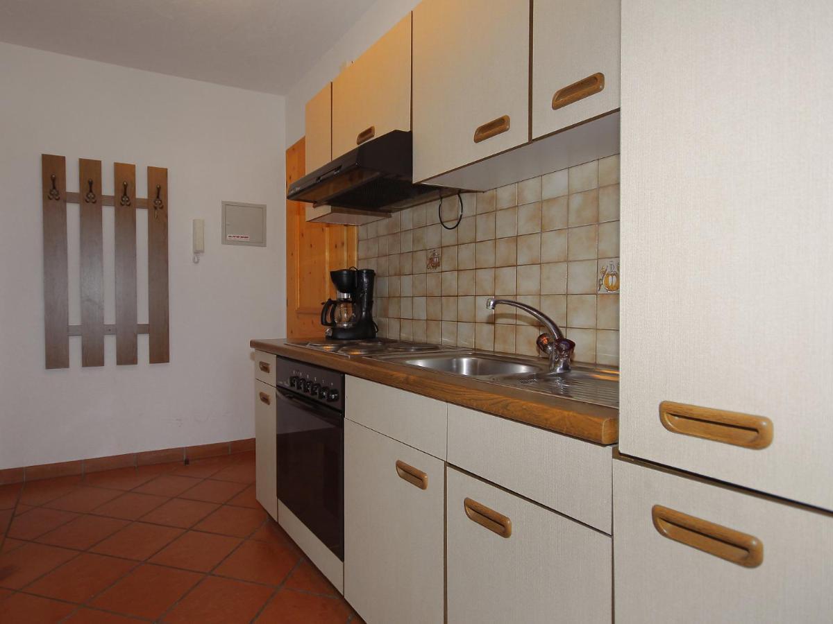Apartment Gasteighof-1 By Interhome Kapfing Exterior photo