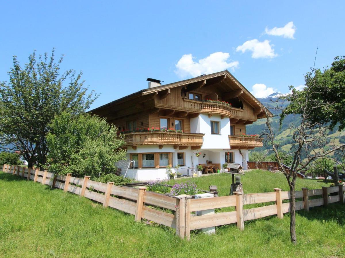 Apartment Gasteighof-1 By Interhome Kapfing Exterior photo