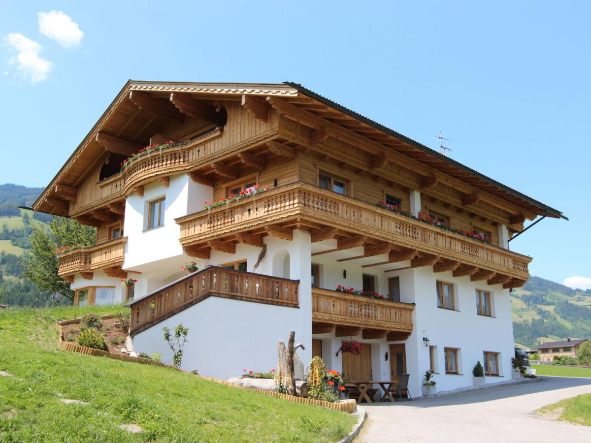 Apartment Gasteighof-1 By Interhome Kapfing Exterior photo